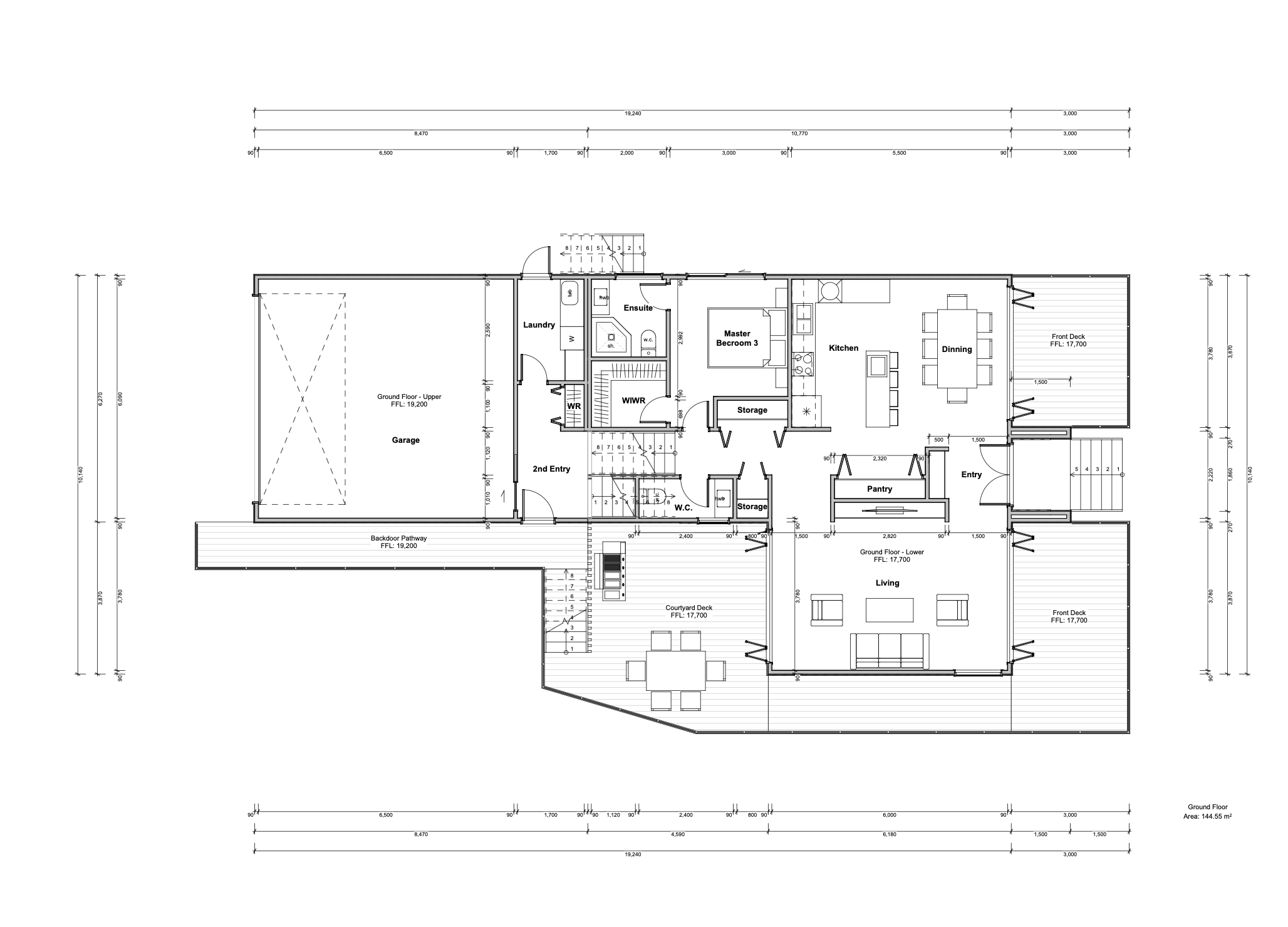 Compass Way Subdivision - Environmental Control Measures